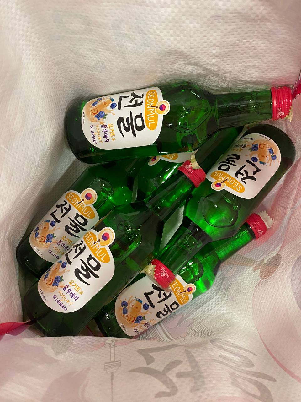 Seomul by Siam Winery Promotion Day 2 - Image 2